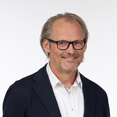 Prof. Dkfm. Dr. Christoph Zulehner, akad.LdP